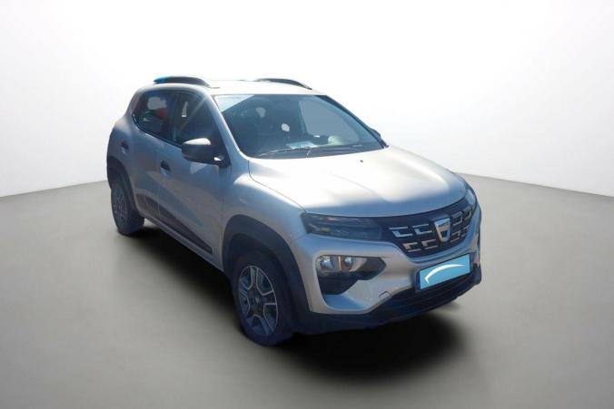 Vente en ligne Dacia Spring Spring au prix de 9 390 €