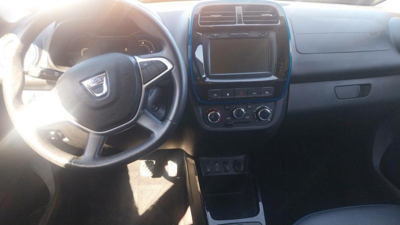 Vente en ligne Dacia Spring Spring au prix de 9 390 €