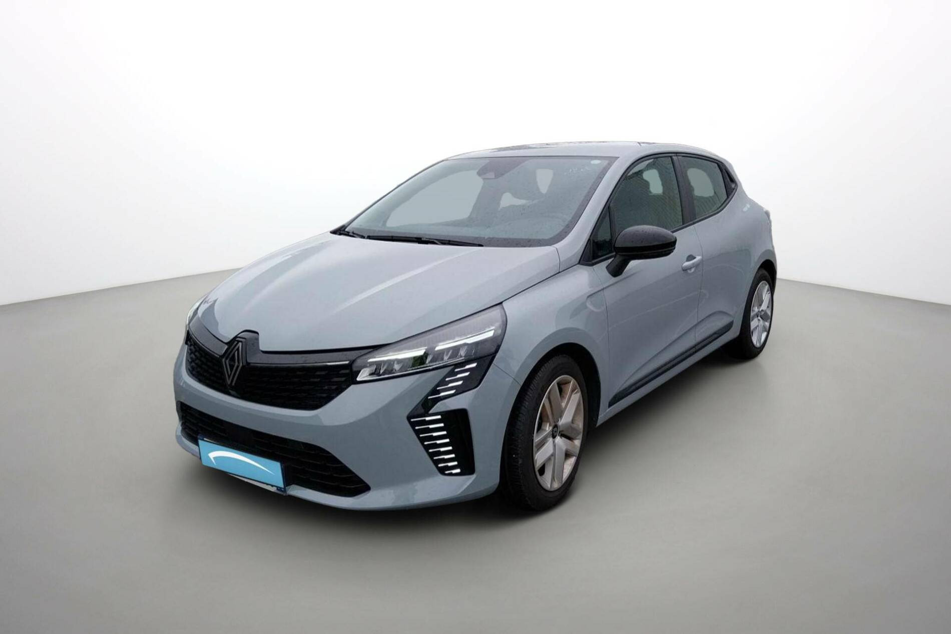 Renault Clio 5 Clio TCe 90 occasion de 2024 en vente à Auray