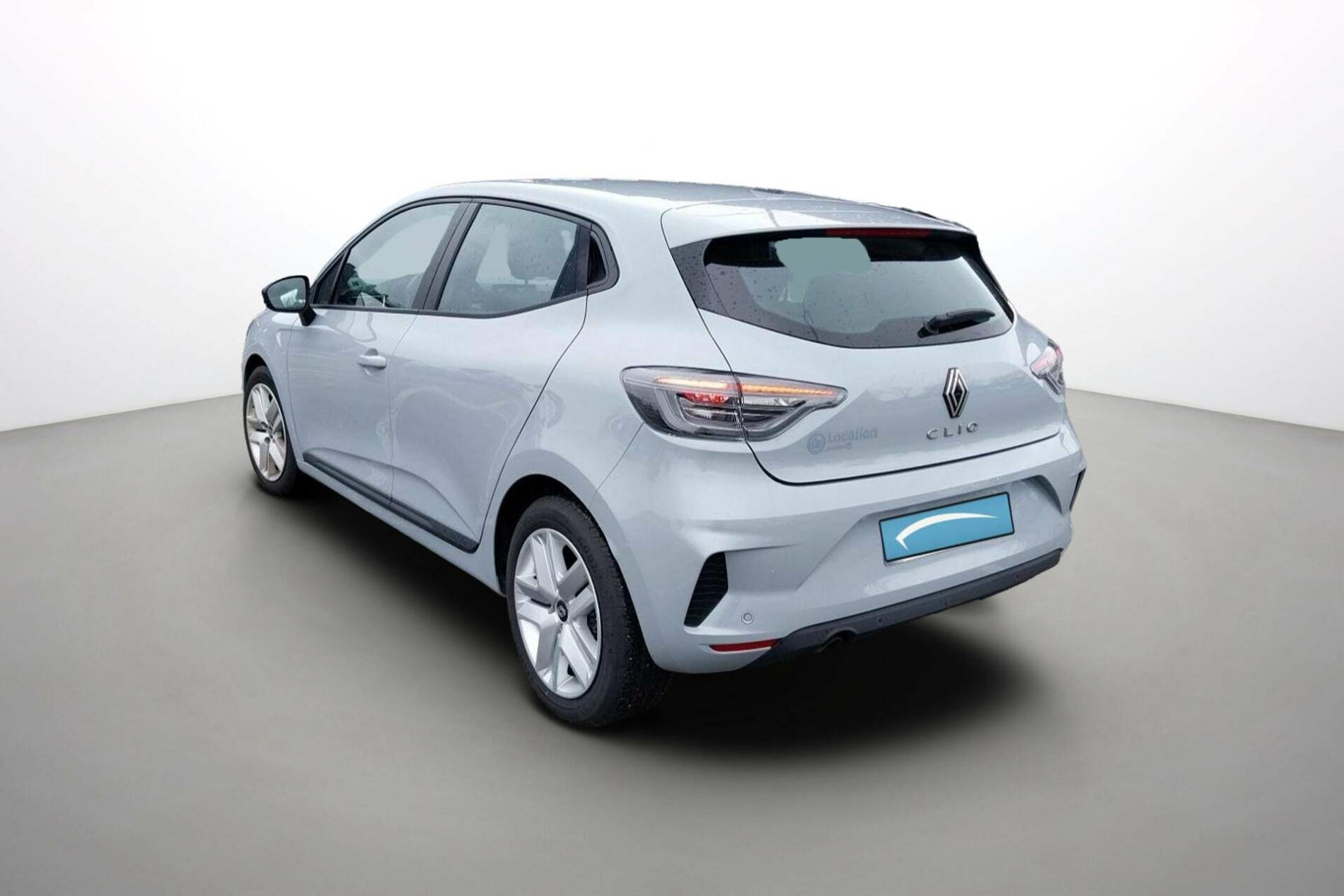 Vente en ligne Renault Clio 5 Clio TCe 90 au prix de 15 990 €