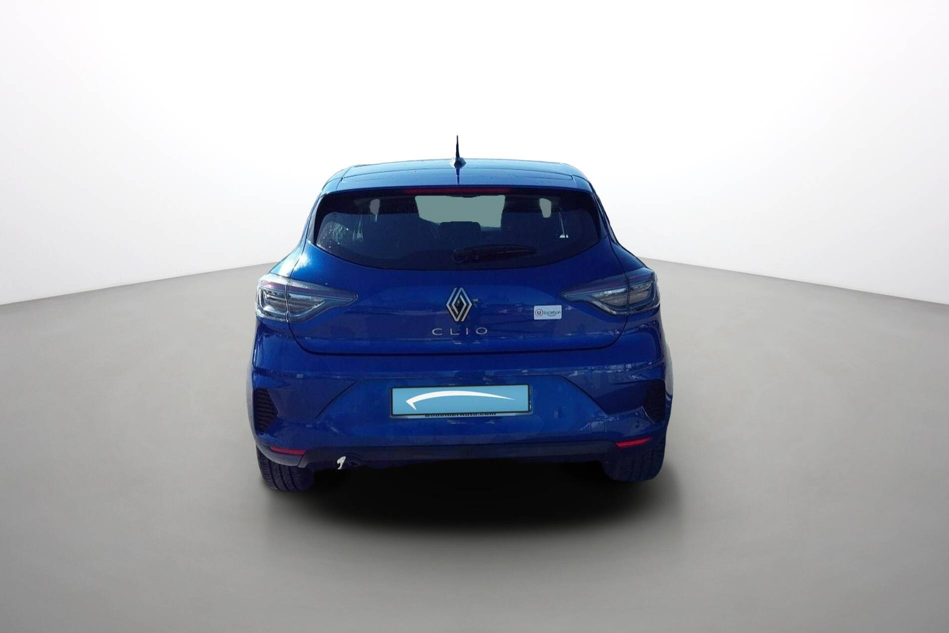 Vente en ligne Renault Clio 5 Clio TCe 90 au prix de 15 990 €