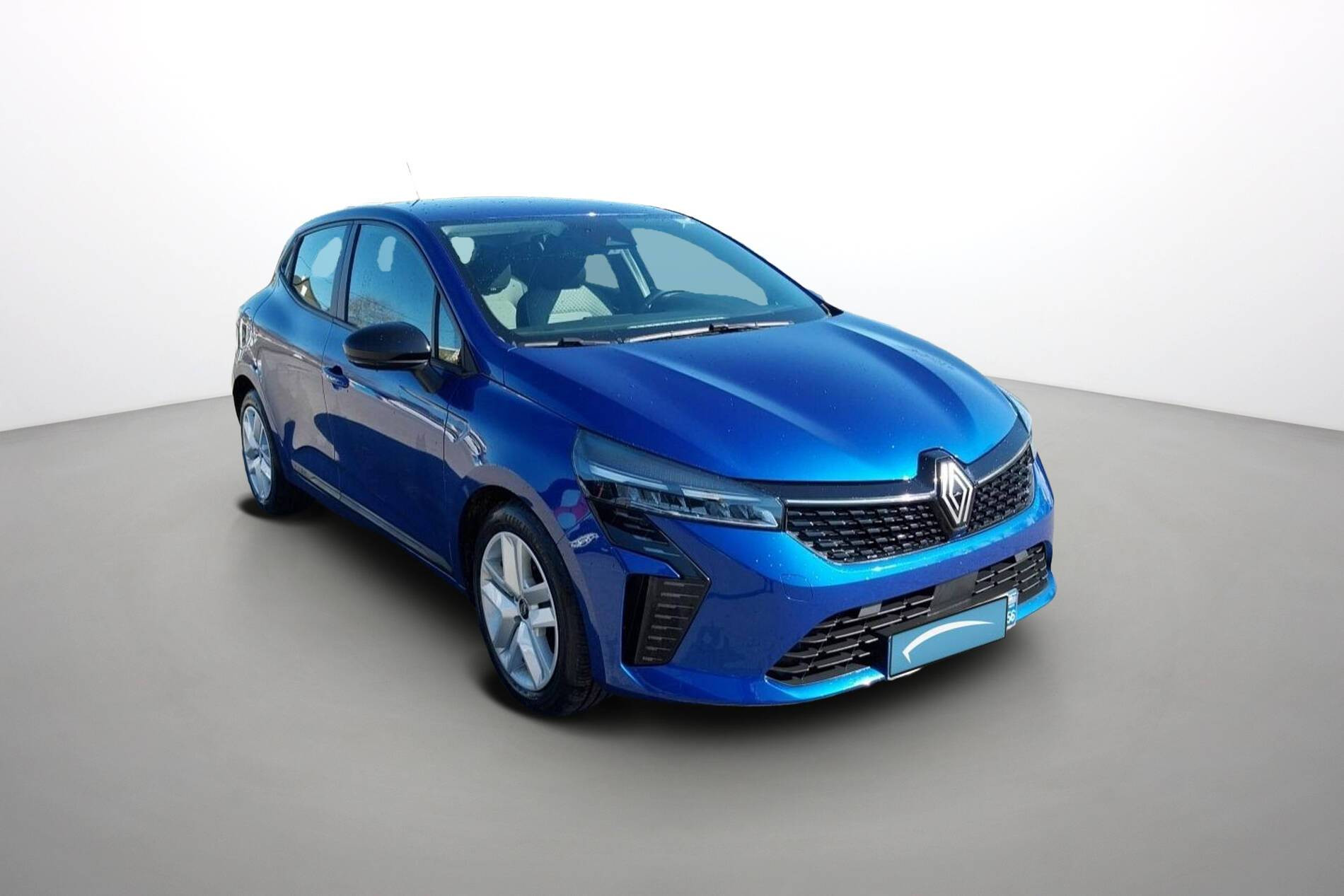 Vente en ligne Renault Clio 5 Clio TCe 90 au prix de 15 990 €