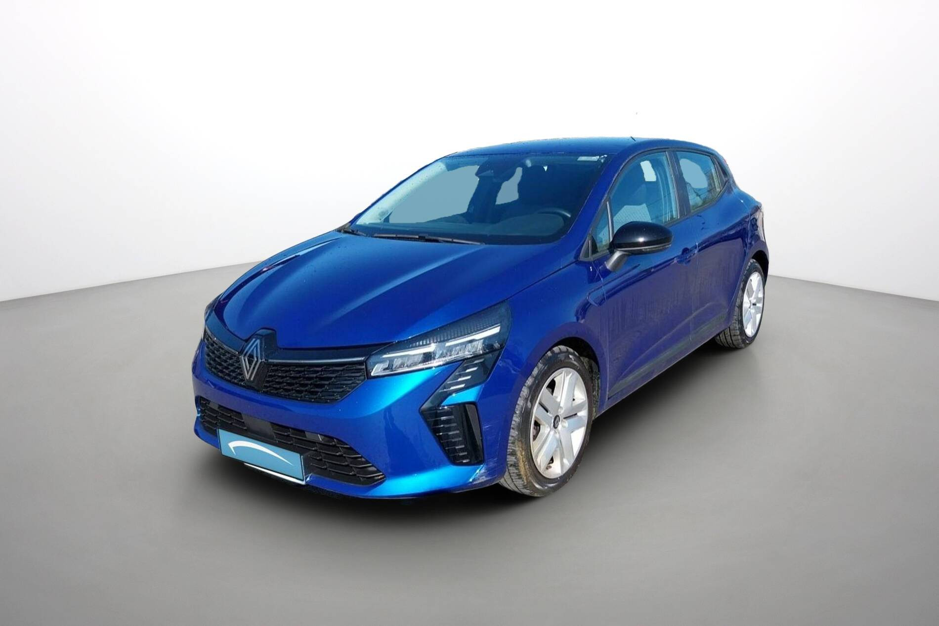 Renault Clio 5 Clio TCe 90 occasion de 2024 en vente à Auray