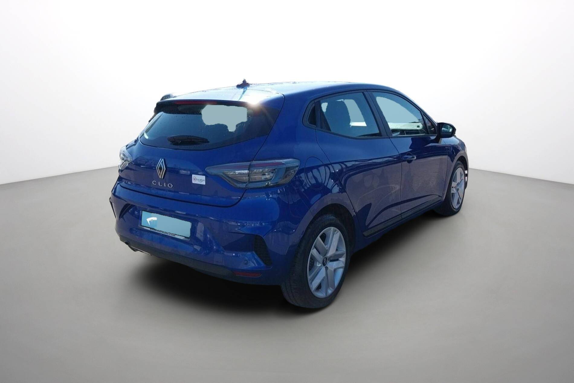 Vente en ligne Renault Clio 5 Clio TCe 90 au prix de 15 990 €