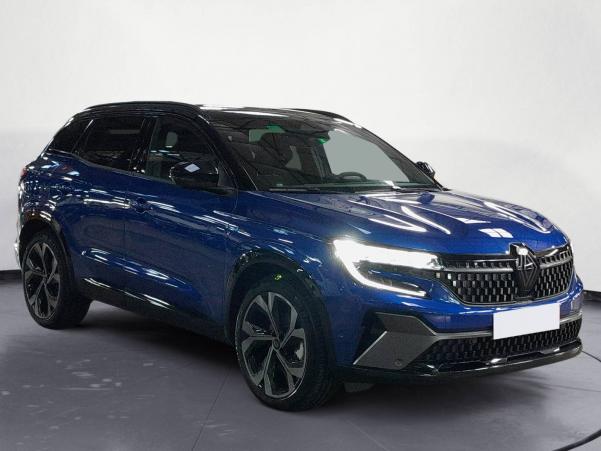 Vente en ligne Renault Austral  E-Tech hybrid 200 au prix de 41 990 €