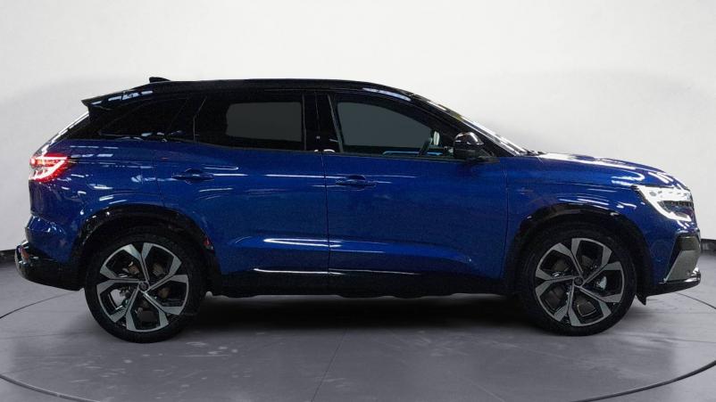 Vente en ligne Renault Austral  E-Tech hybrid 200 au prix de 41 990 €