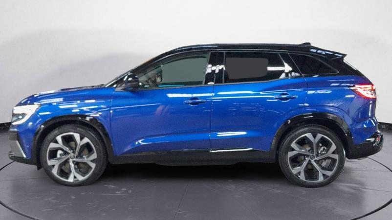Vente en ligne Renault Austral  E-Tech hybrid 200 au prix de 41 990 €