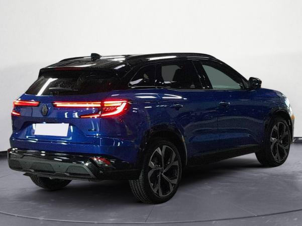 Vente en ligne Renault Austral  E-Tech hybrid 200 au prix de 41 990 €