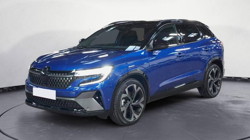 Vente en ligne Renault Austral  E-Tech hybrid 200 au prix de 41 990 €