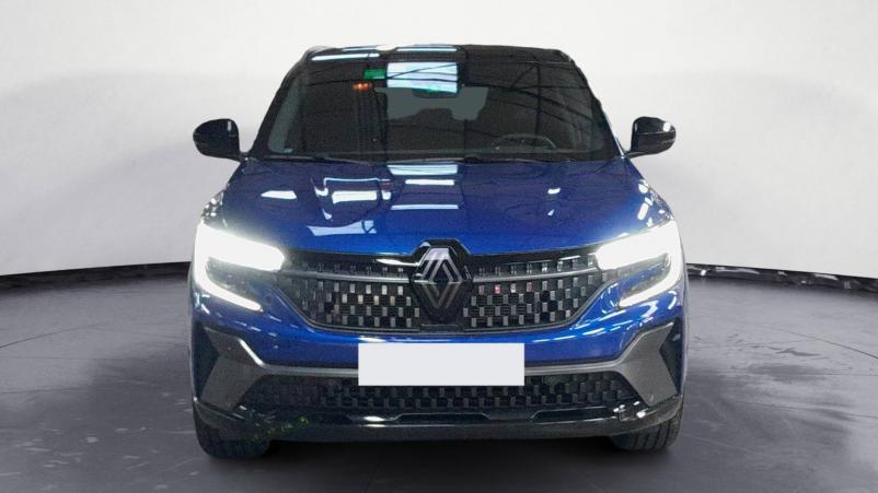 Vente en ligne Renault Austral  E-Tech hybrid 200 au prix de 41 990 €