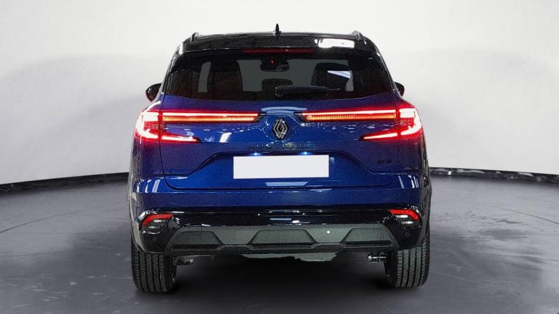 Vente en ligne Renault Austral  E-Tech hybrid 200 au prix de 41 990 €