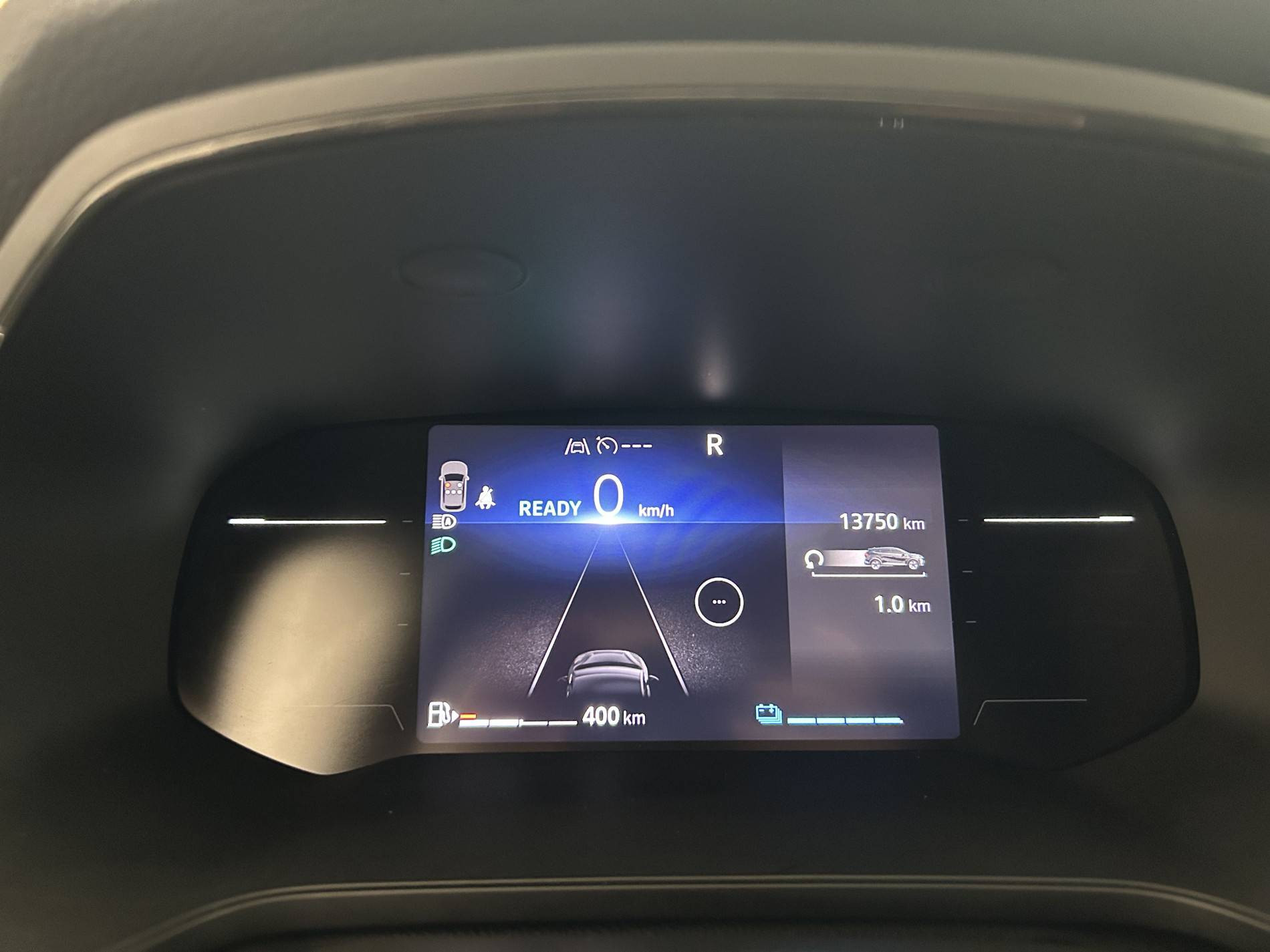 Vente en ligne Renault Symbioz  E-Tech full hybrid 145 au prix de 26 490 €