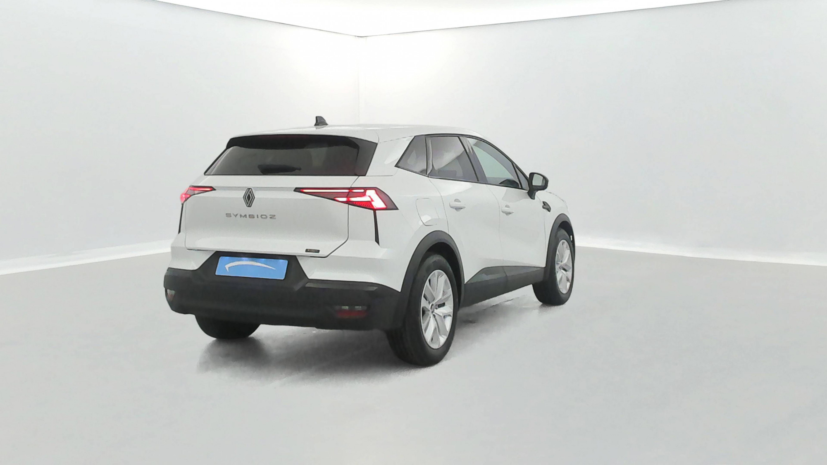 Vente en ligne Renault Symbioz  E-Tech full hybrid 145 au prix de 26 490 €