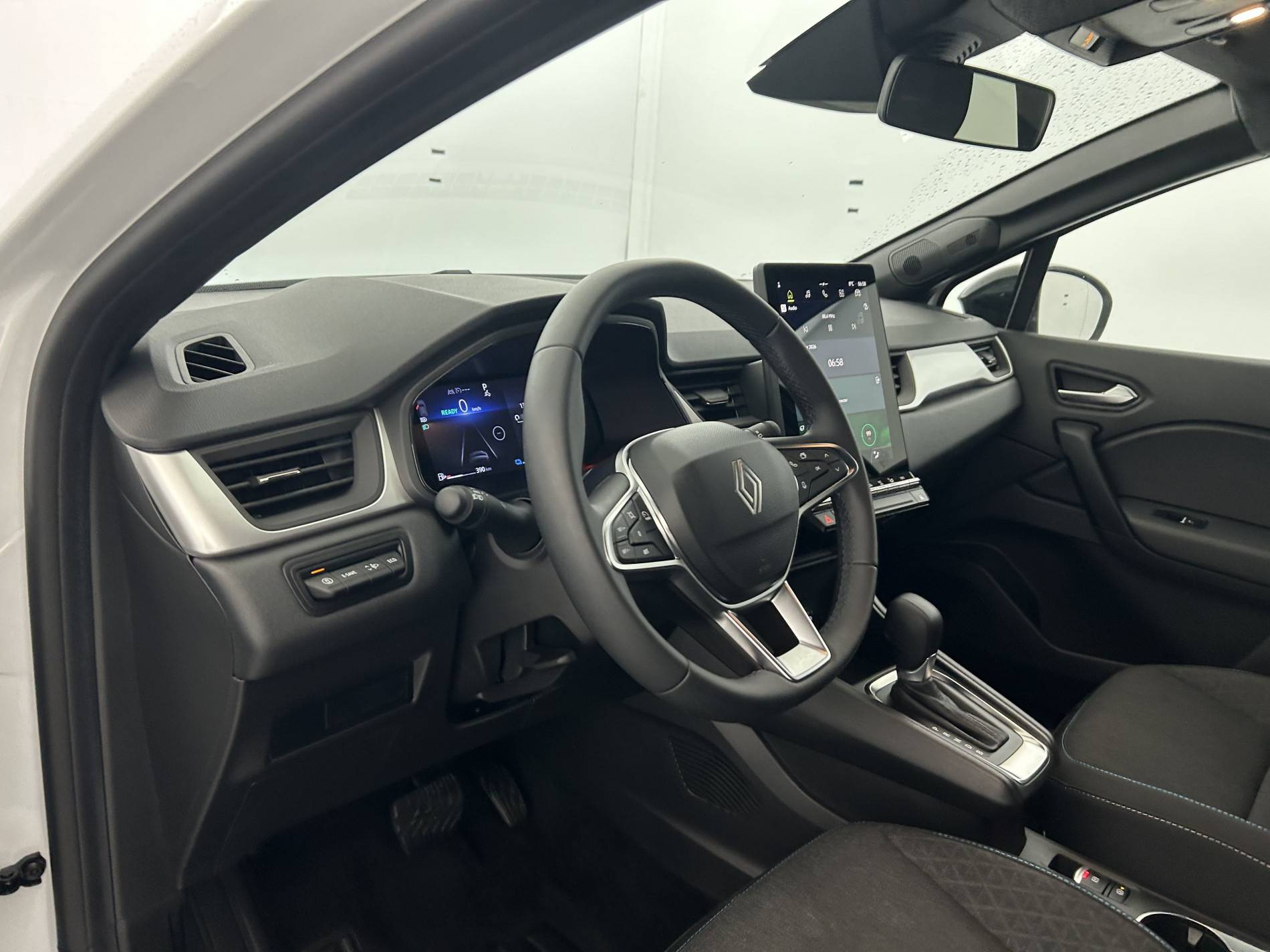 Vente en ligne Renault Symbioz  E-Tech full hybrid 145 au prix de 26 490 €