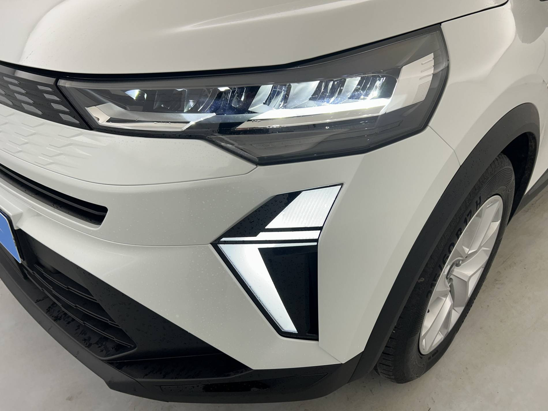 Vente en ligne Renault Symbioz  E-Tech full hybrid 145 au prix de 26 490 €