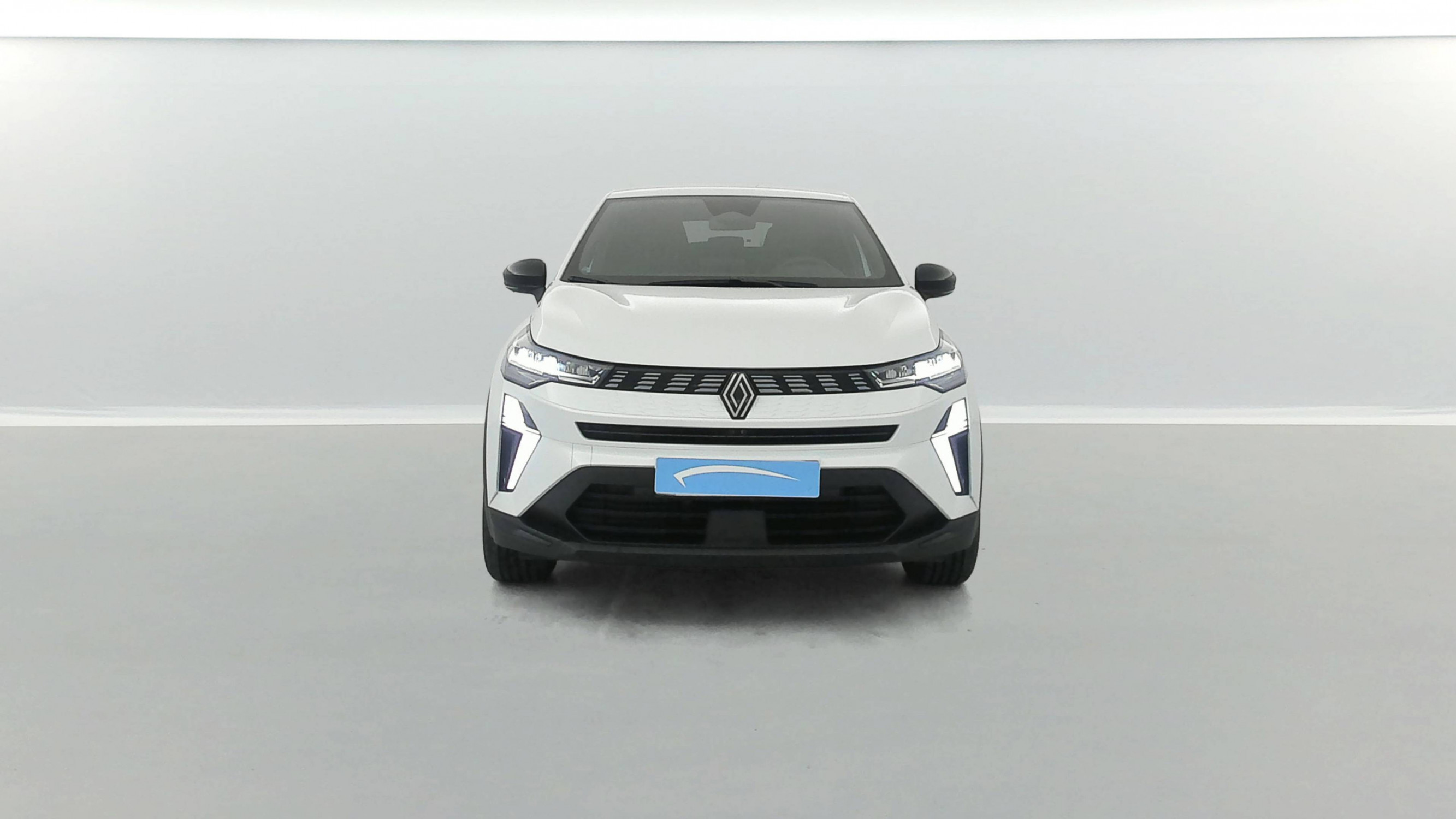 Vente en ligne Renault Symbioz  E-Tech full hybrid 145 au prix de 26 490 €