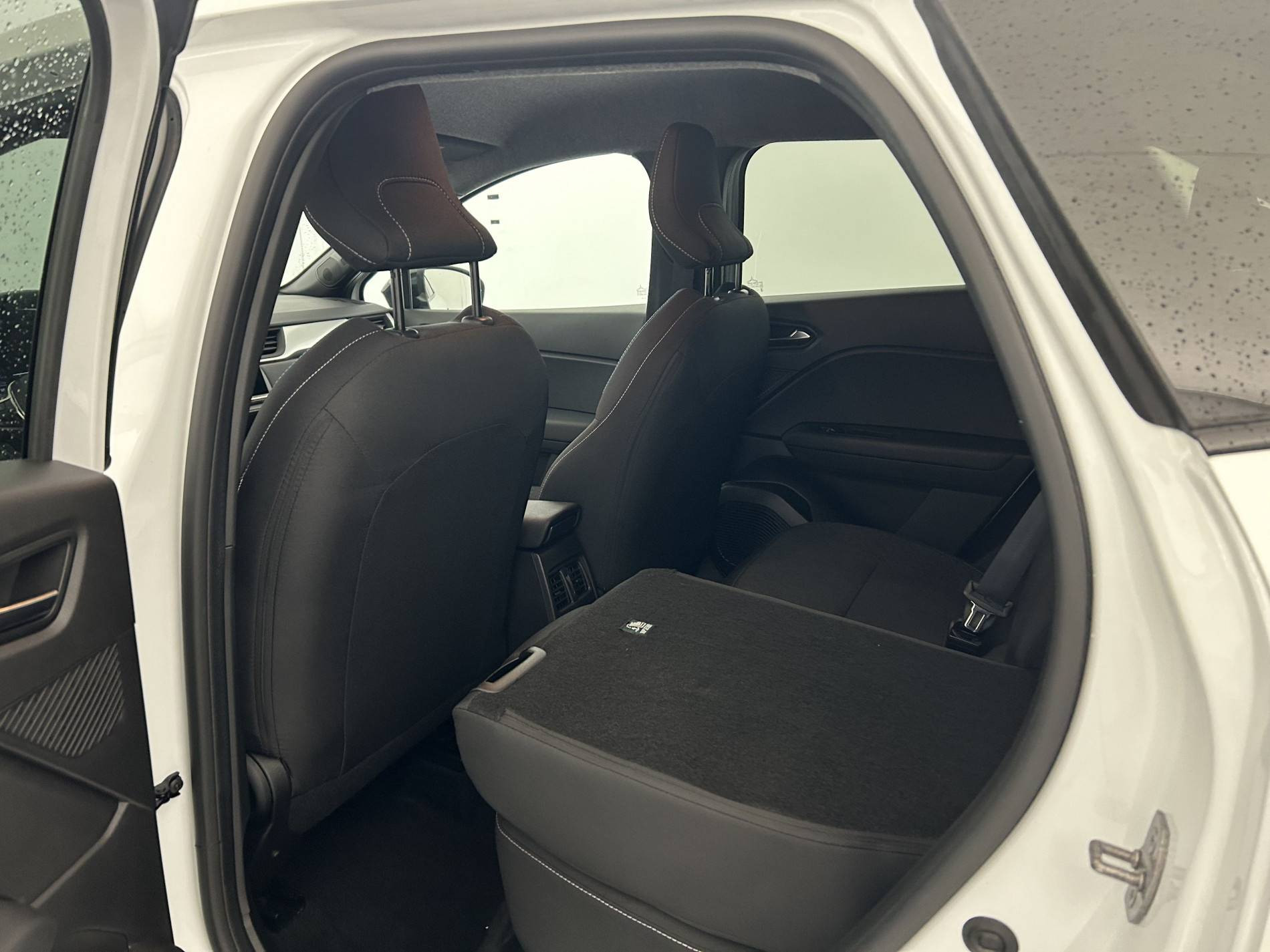 Vente en ligne Renault Symbioz  E-Tech full hybrid 145 au prix de 26 490 €