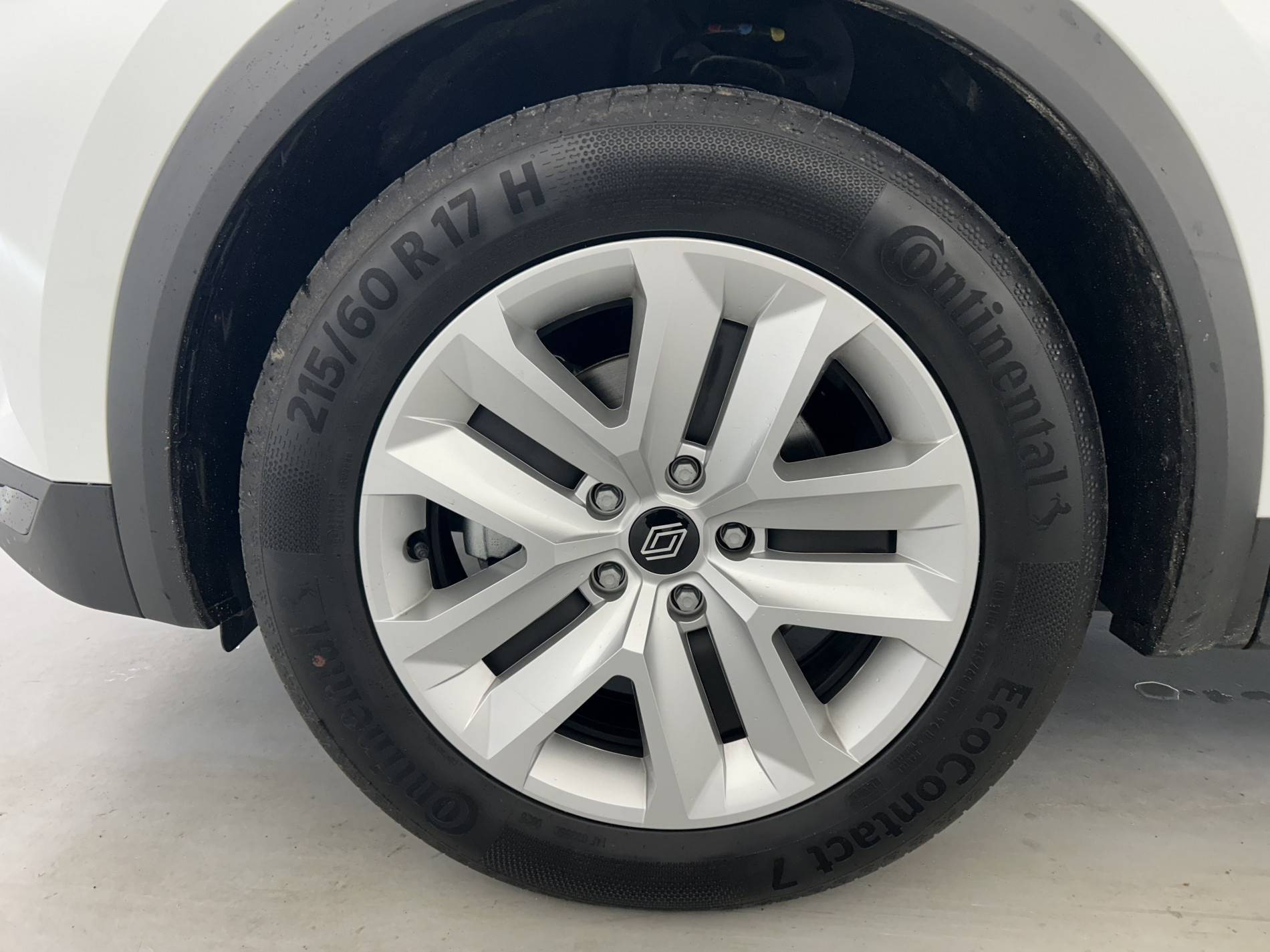 Vente en ligne Renault Symbioz  E-Tech full hybrid 145 au prix de 26 490 €