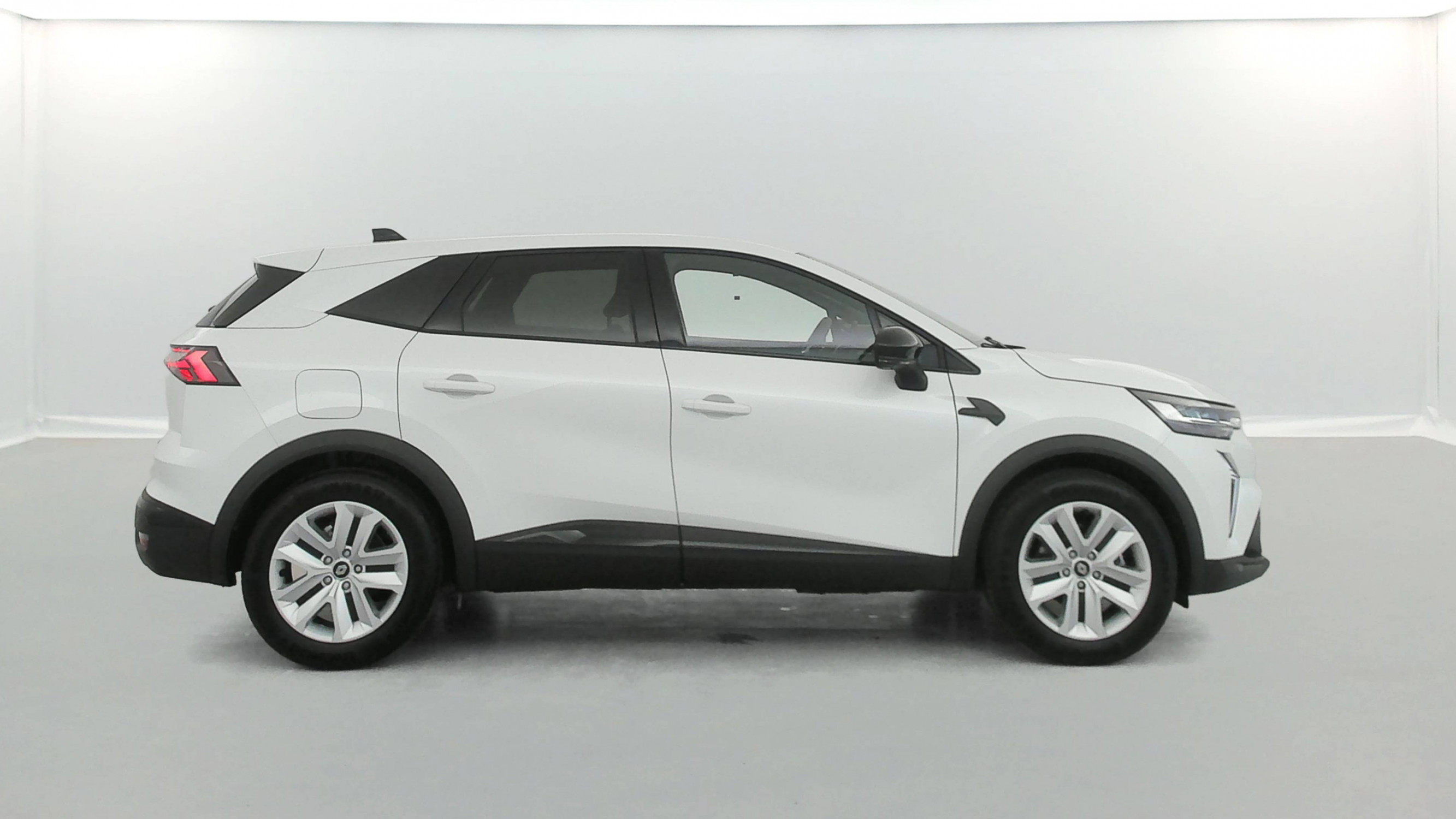 Vente en ligne Renault Symbioz  E-Tech full hybrid 145 au prix de 26 490 €