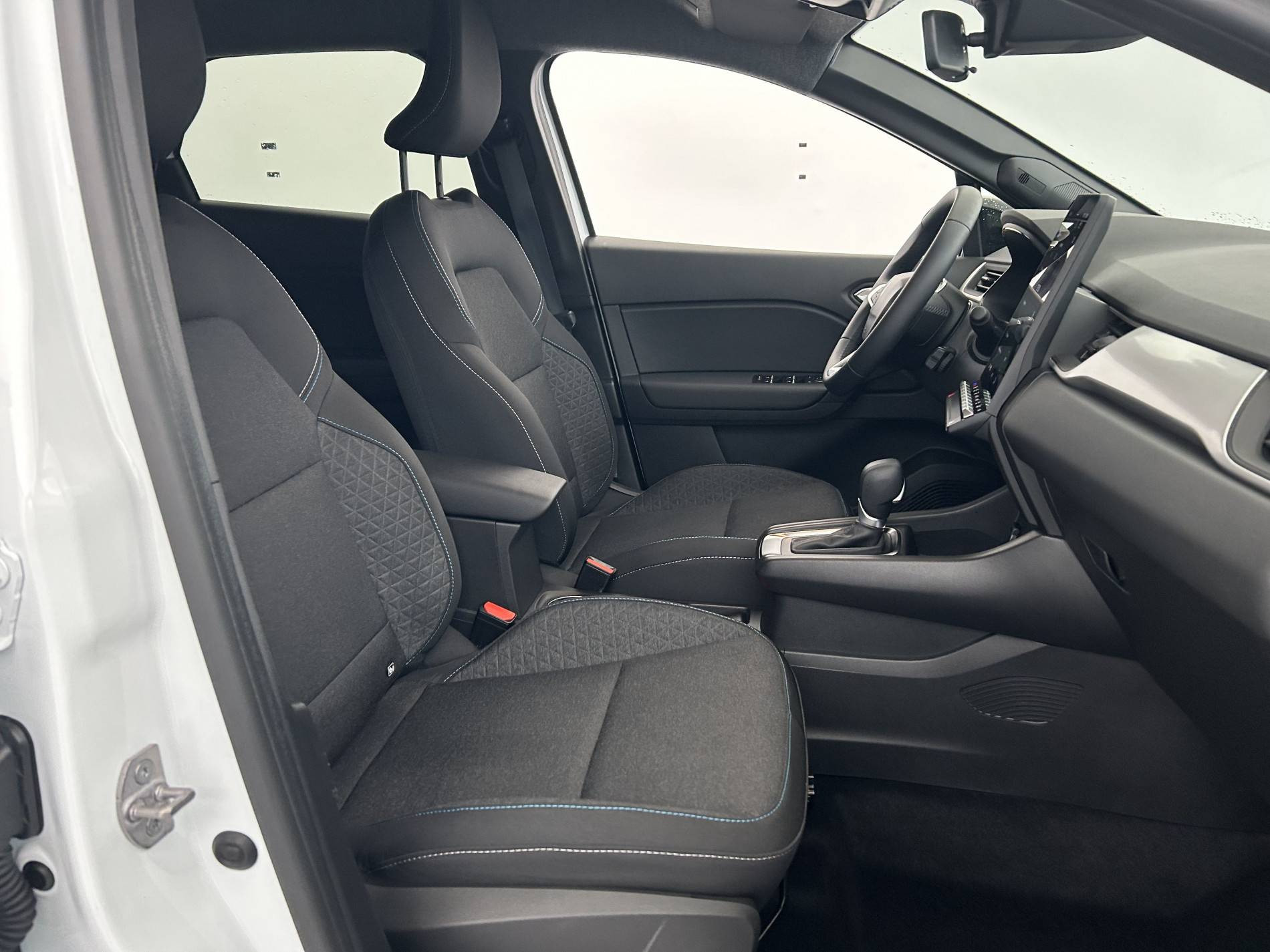 Vente en ligne Renault Symbioz  E-Tech full hybrid 145 au prix de 26 490 €