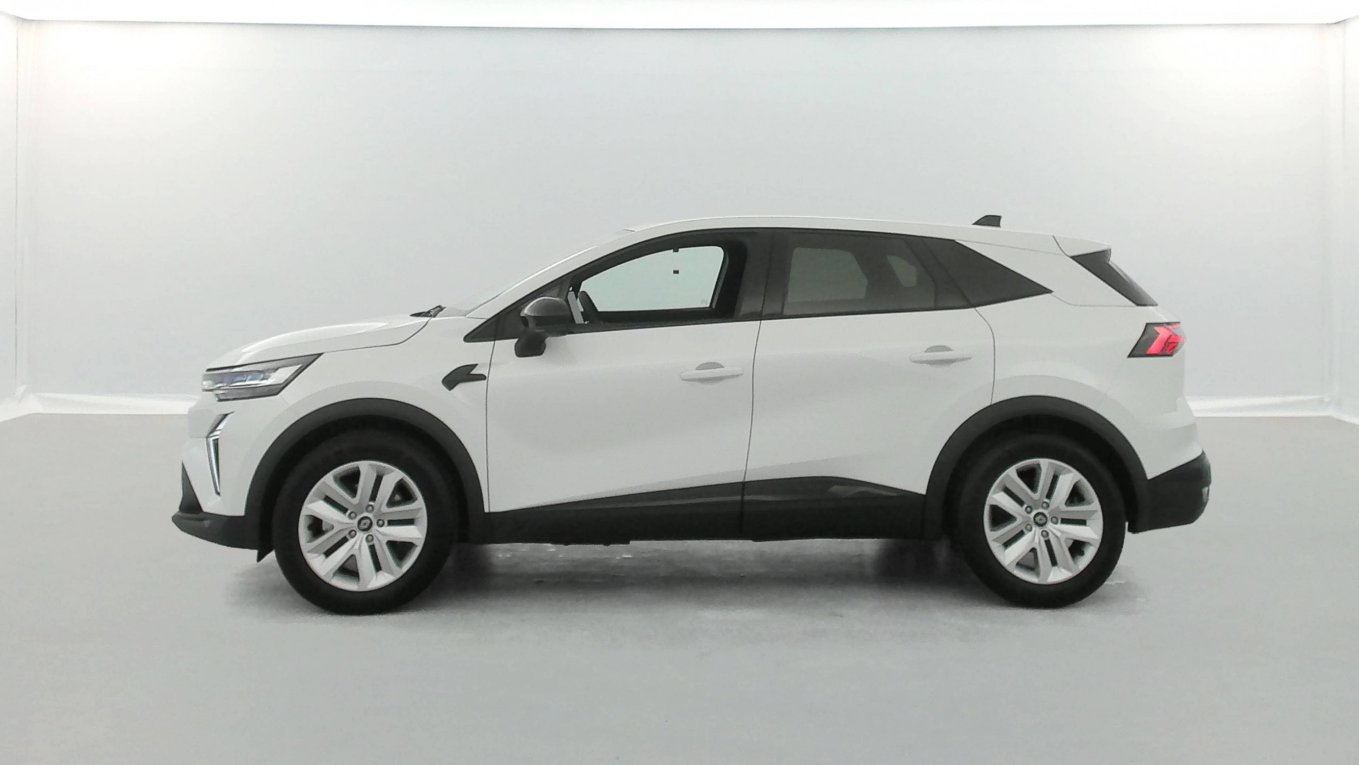 Vente en ligne Renault Symbioz  E-Tech full hybrid 145 au prix de 26 490 €