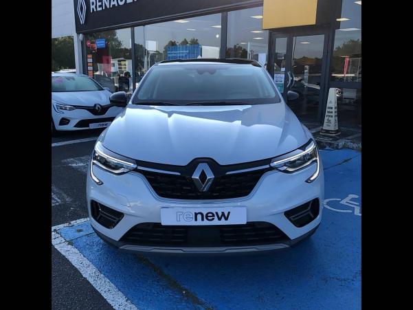 Vente en ligne Renault Arkana  E-Tech 145 - 21B au prix de 23 490 €