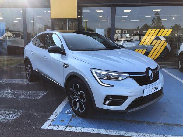 Vente en ligne Renault Arkana  E-Tech 145 - 21B au prix de 23 490 €