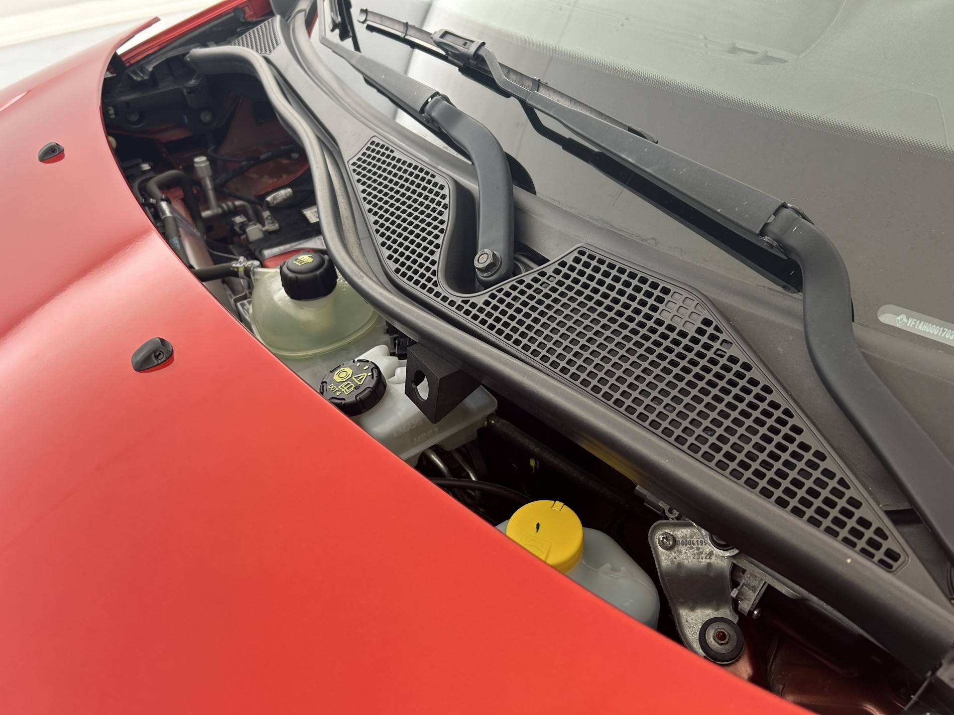 Vente en ligne Renault Twingo 3  SCe 65 au prix de 11 990 €