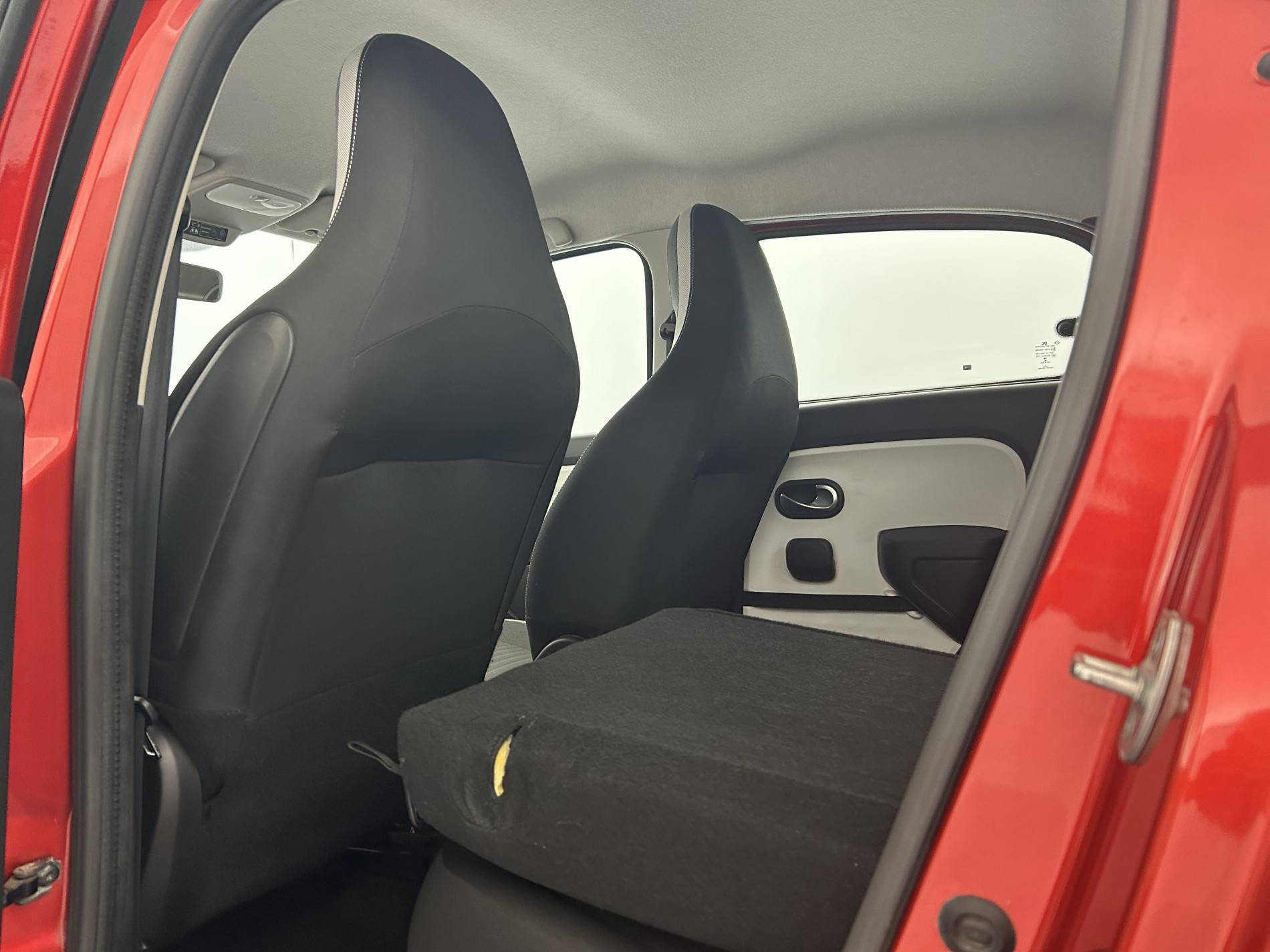 Vente en ligne Renault Twingo 3  SCe 65 au prix de 11 990 €