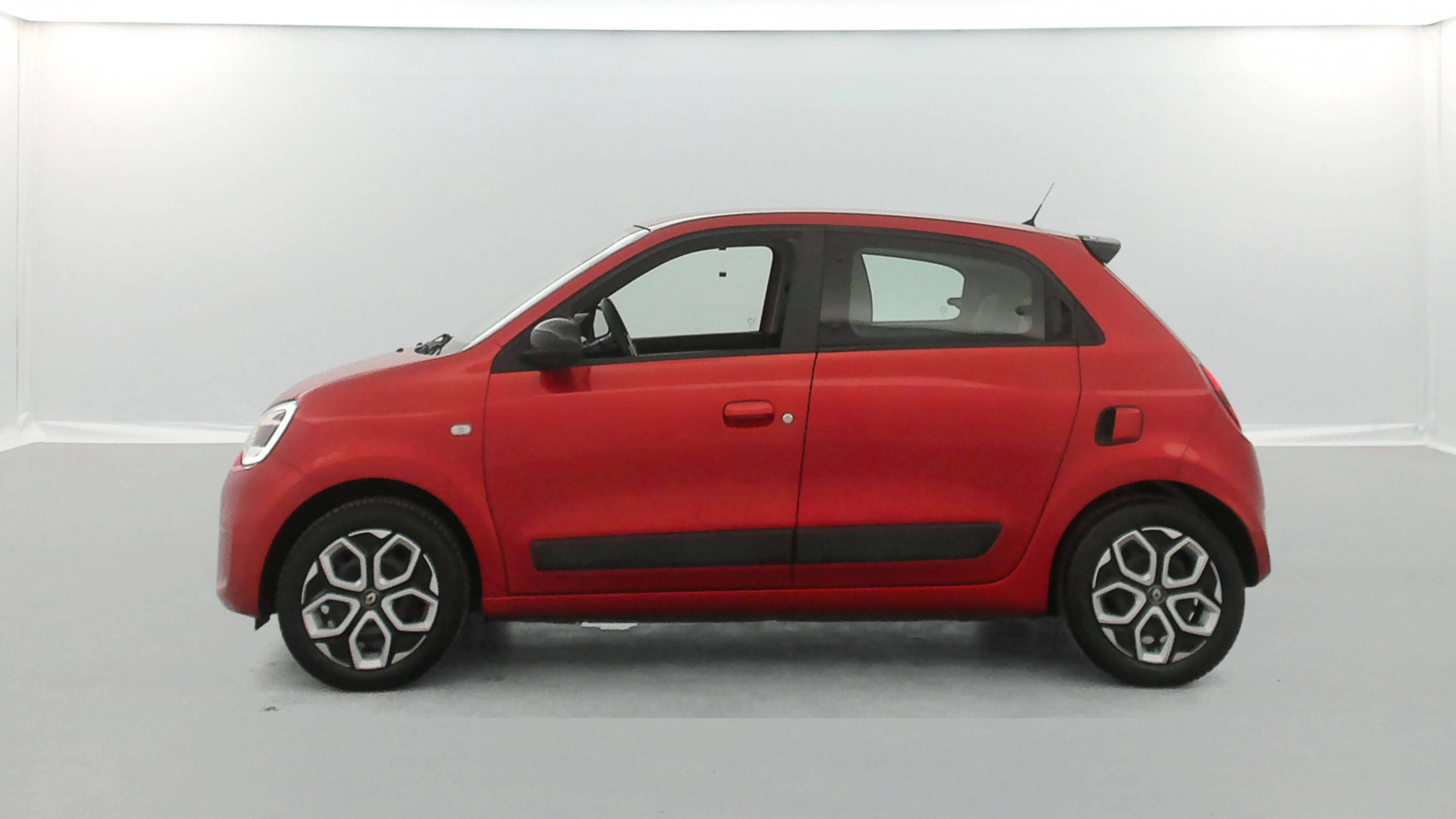 Vente en ligne Renault Twingo 3  SCe 65 au prix de 11 990 €
