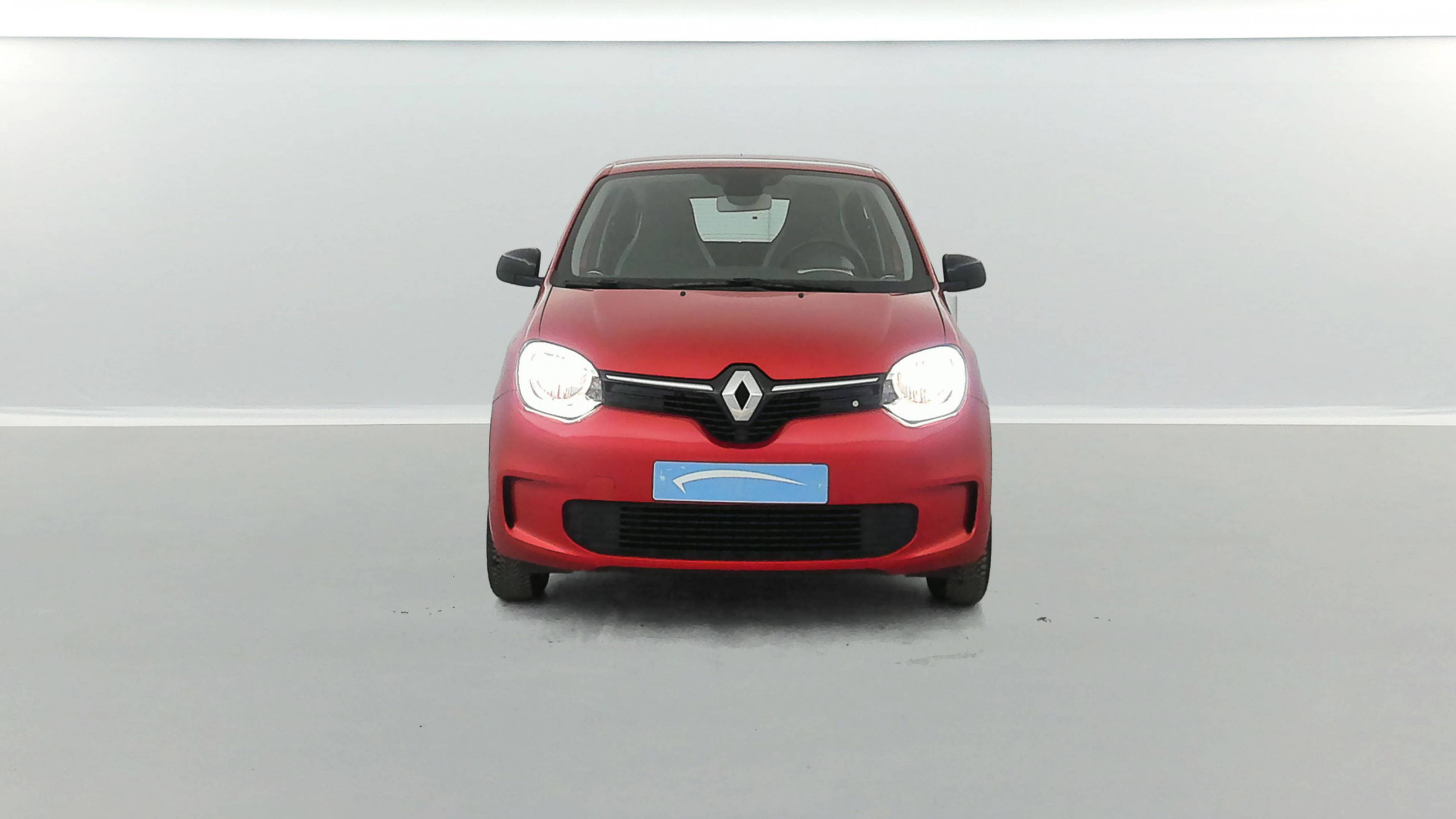 Vente en ligne Renault Twingo 3  SCe 65 au prix de 11 990 €