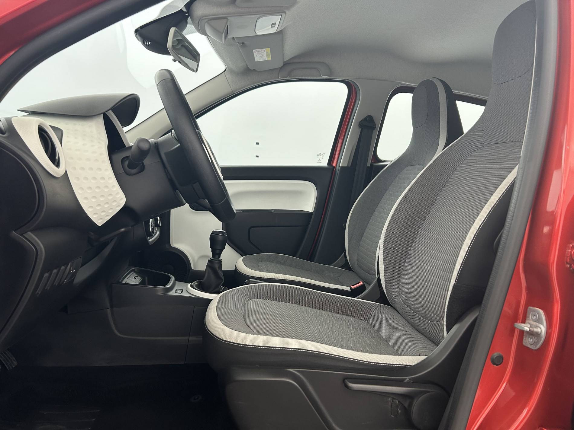 Vente en ligne Renault Twingo 3  SCe 65 au prix de 11 990 €