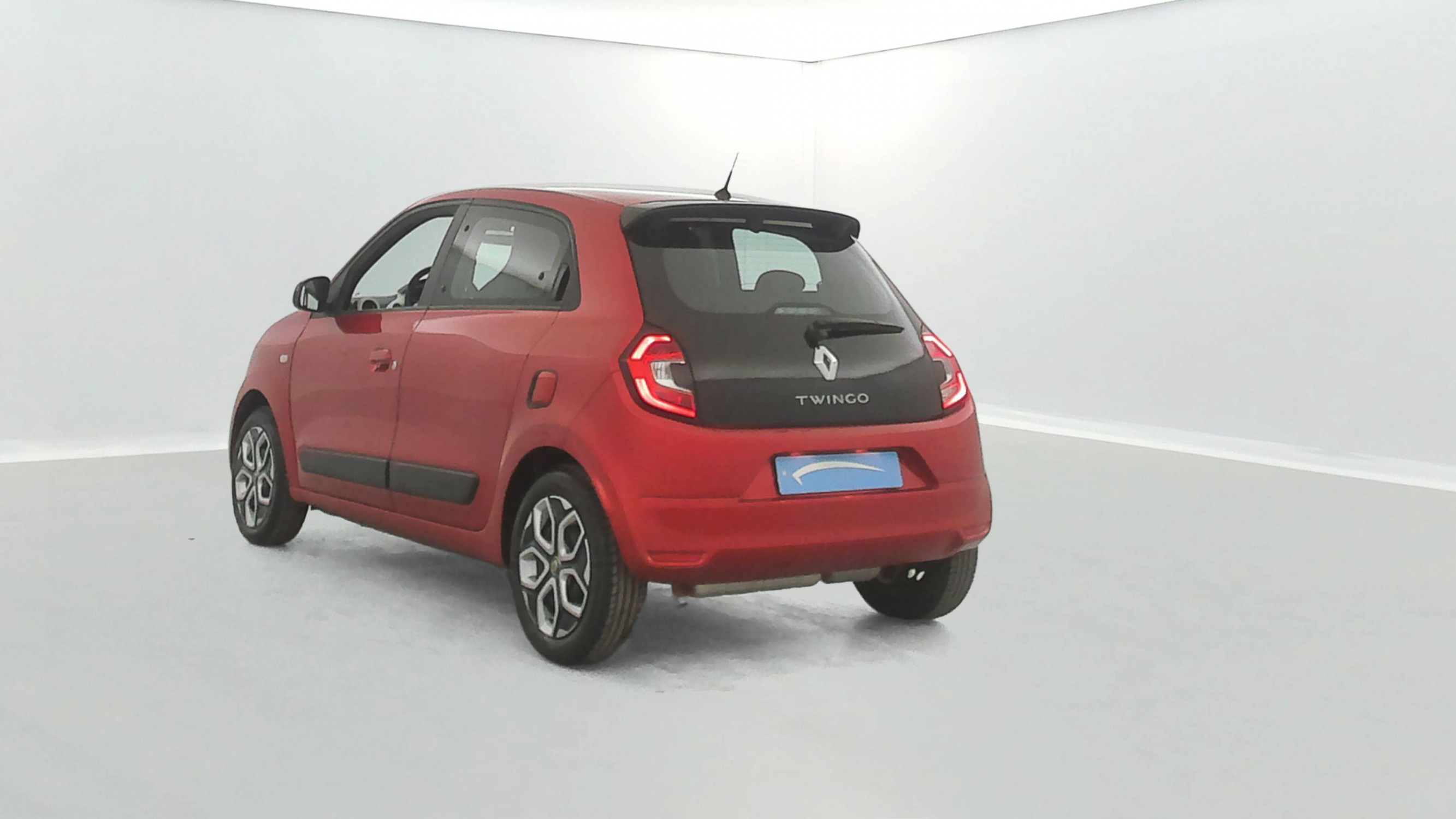 Vente en ligne Renault Twingo 3  SCe 65 au prix de 11 990 €