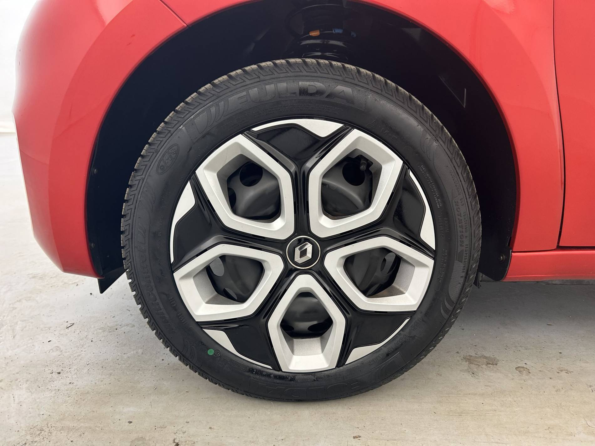 Vente en ligne Renault Twingo 3  SCe 65 au prix de 11 990 €