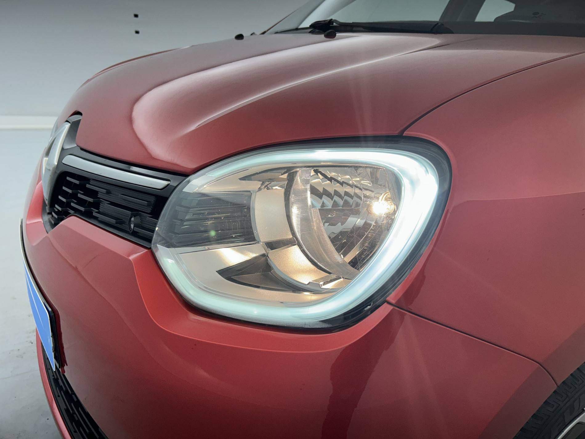 Vente en ligne Renault Twingo 3  SCe 65 au prix de 11 990 €