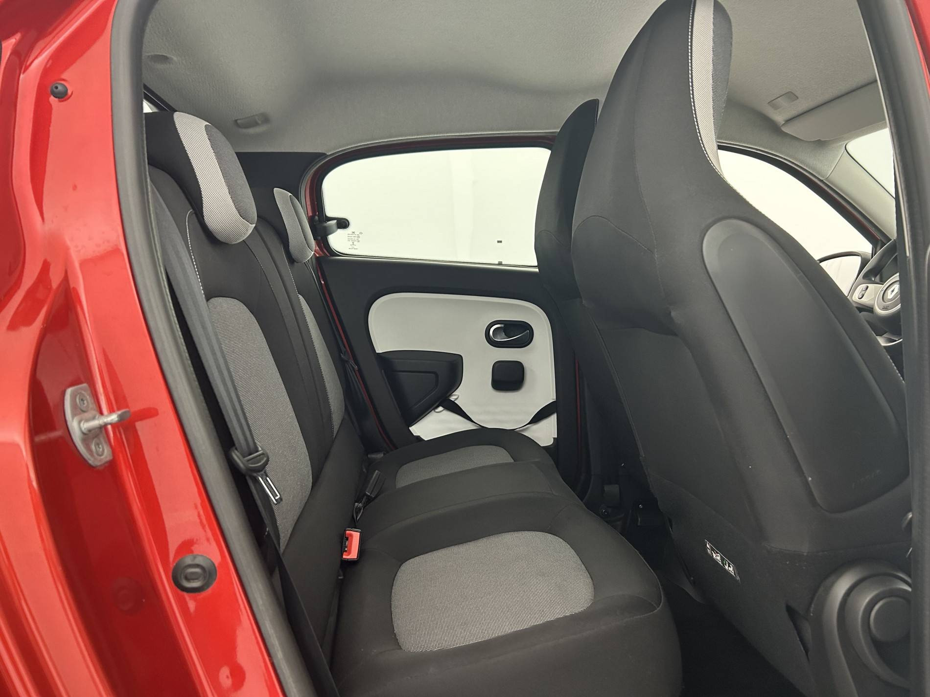 Vente en ligne Renault Twingo 3  SCe 65 au prix de 11 990 €