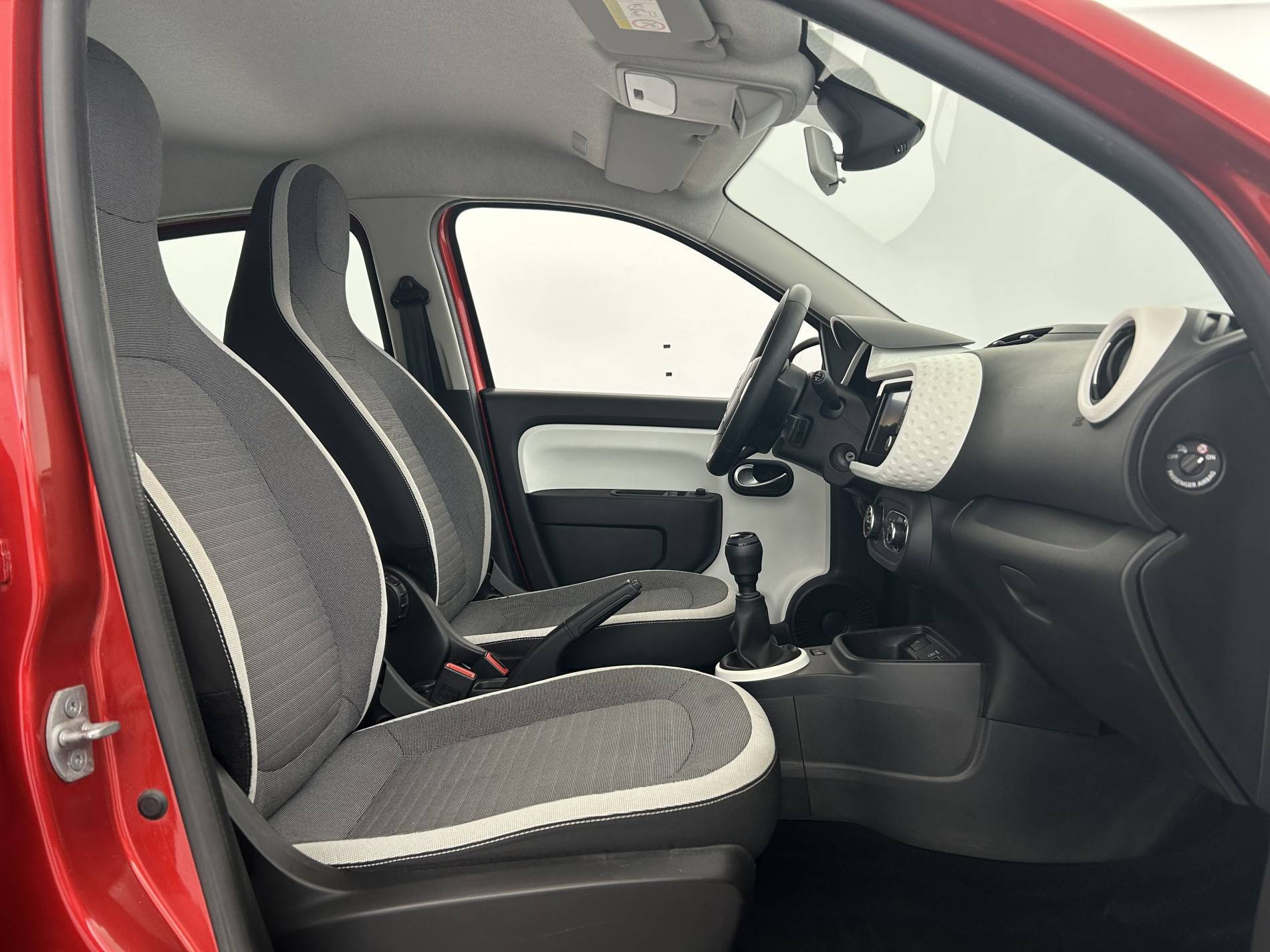 Vente en ligne Renault Twingo 3  SCe 65 au prix de 11 990 €