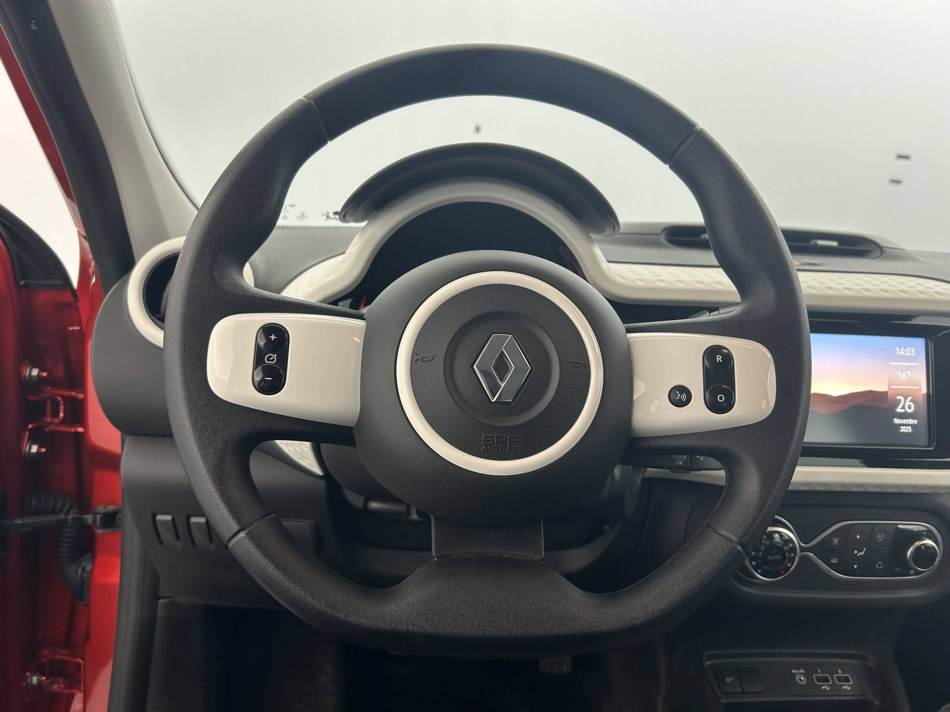 Vente en ligne Renault Twingo 3  SCe 65 au prix de 11 990 €