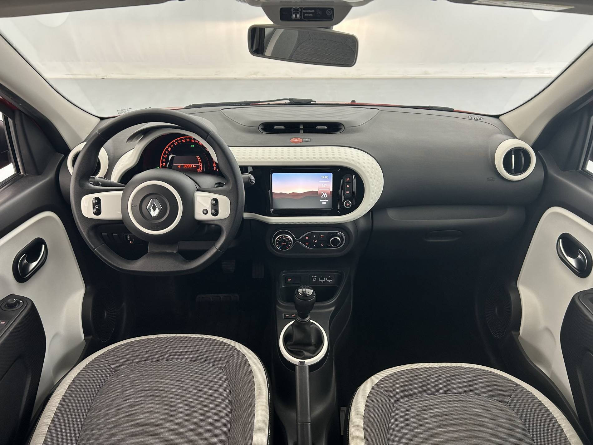 Vente en ligne Renault Twingo 3  SCe 65 au prix de 11 990 €