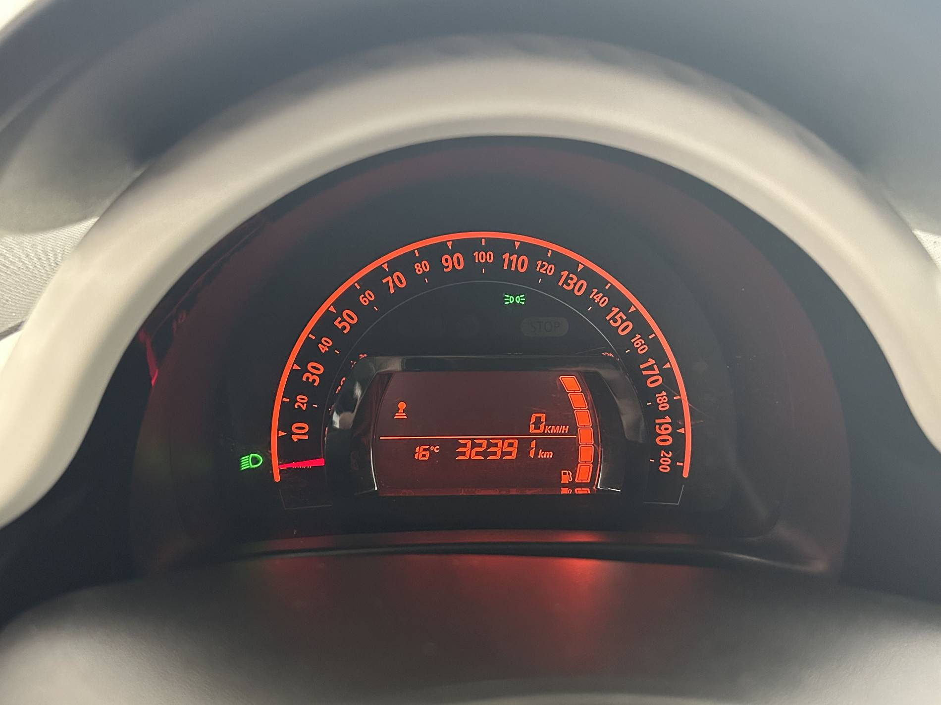 Vente en ligne Renault Twingo 3  SCe 65 au prix de 11 990 €