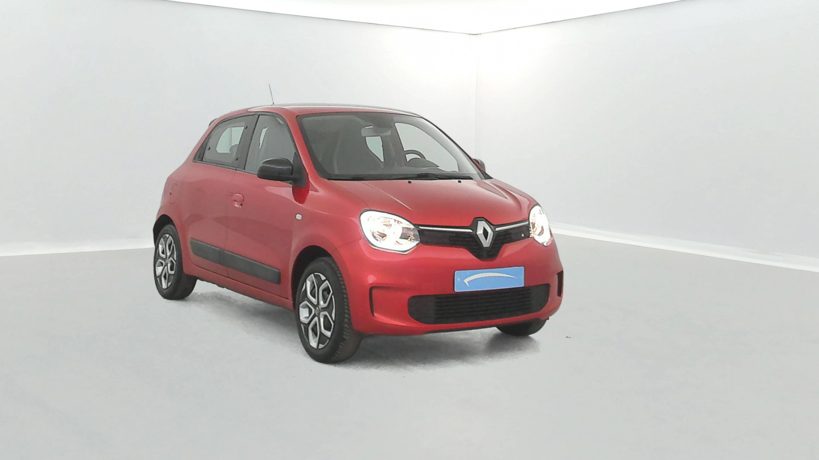 Vente en ligne Renault Twingo 3  SCe 65 au prix de 11 990 €