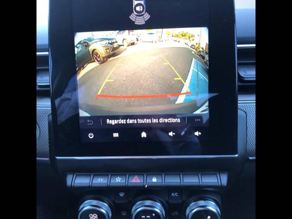 Vente en ligne Renault Arkana  E-Tech 145 - 21B au prix de 23 490 €