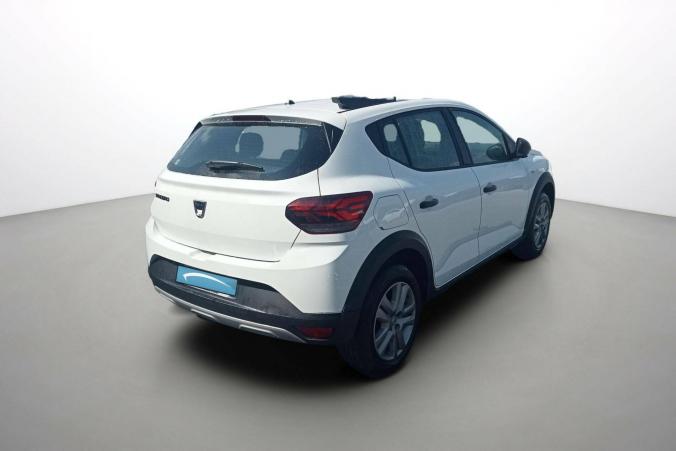 Vente en ligne Dacia Sandero  TCe 90 - 22 au prix de 12 990 €