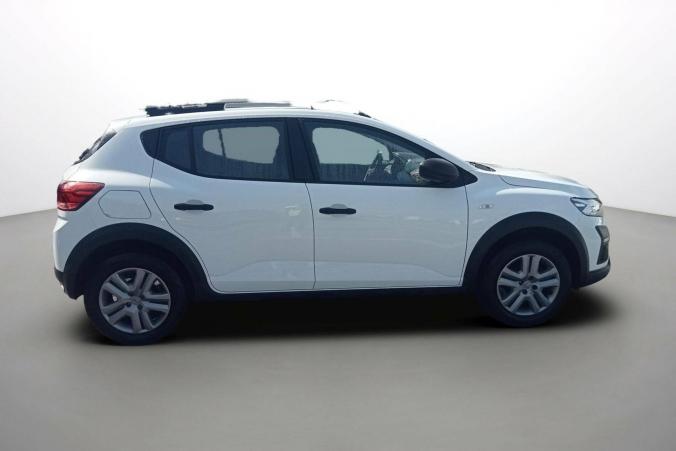 Vente en ligne Dacia Sandero  TCe 90 - 22 au prix de 12 990 €
