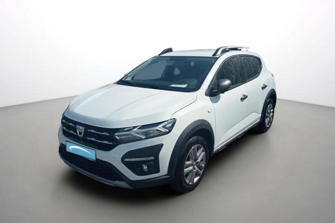 Vente en ligne Dacia Sandero  TCe 90 - 22 au prix de 12 990 €