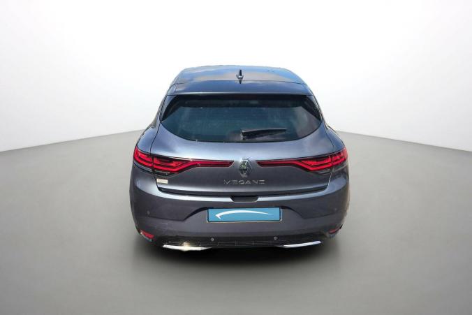 Vente en ligne Renault Megane 4 Mégane IV Berline Blue dCi 115 au prix de 17 300 €