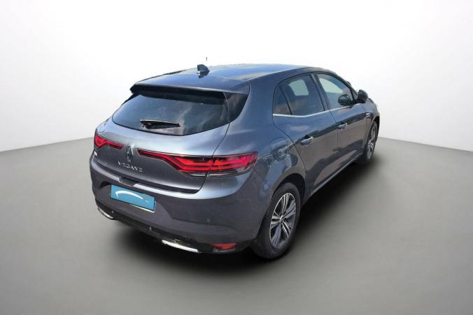 Vente en ligne Renault Megane 4 Mégane IV Berline Blue dCi 115 au prix de 17 300 €