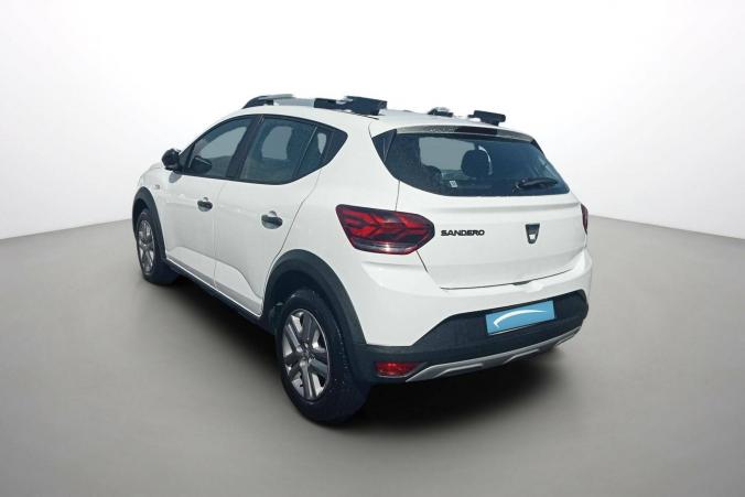 Vente en ligne Dacia Sandero  TCe 90 - 22 au prix de 12 990 €