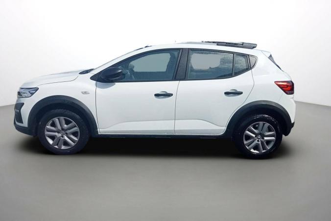 Vente en ligne Dacia Sandero  TCe 90 - 22 au prix de 12 990 €