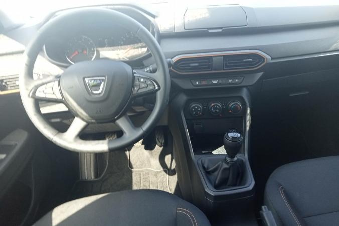 Vente en ligne Dacia Sandero  TCe 90 - 22 au prix de 12 990 €